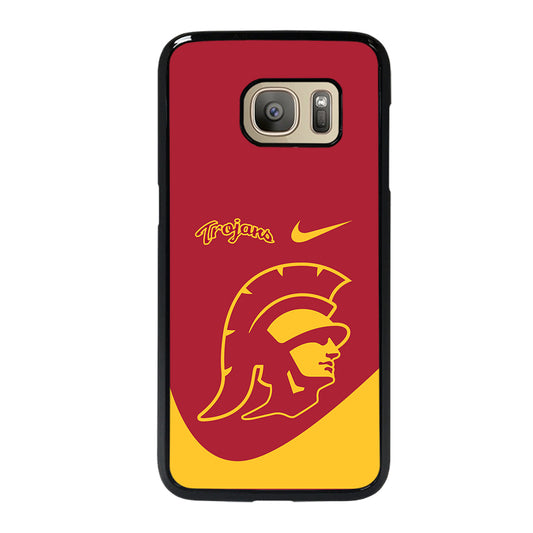 USC Trojans Samsung Galaxy S7 Case