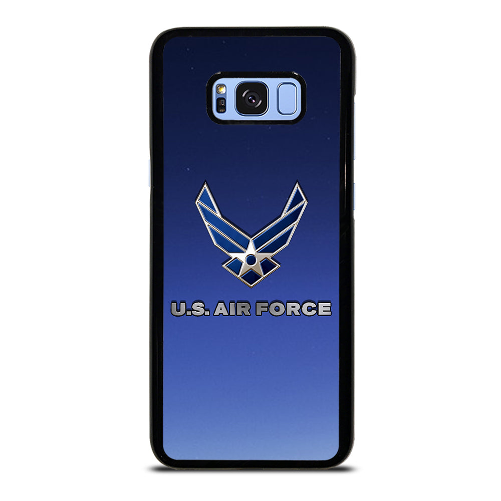 US Air Force Samsung Galaxy S8 Plus Case