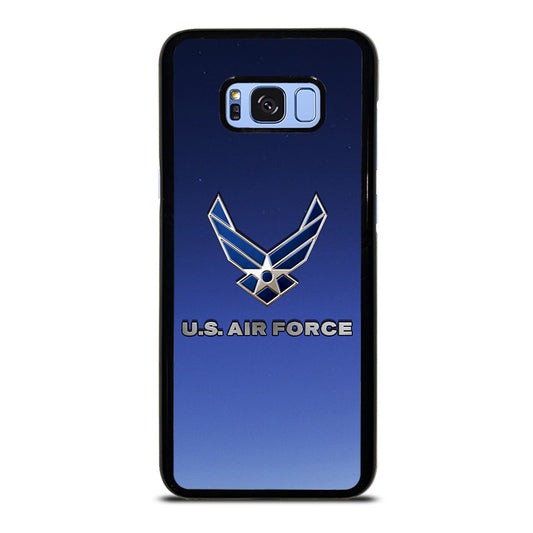 US Air Force Samsung Galaxy S8 Plus Case