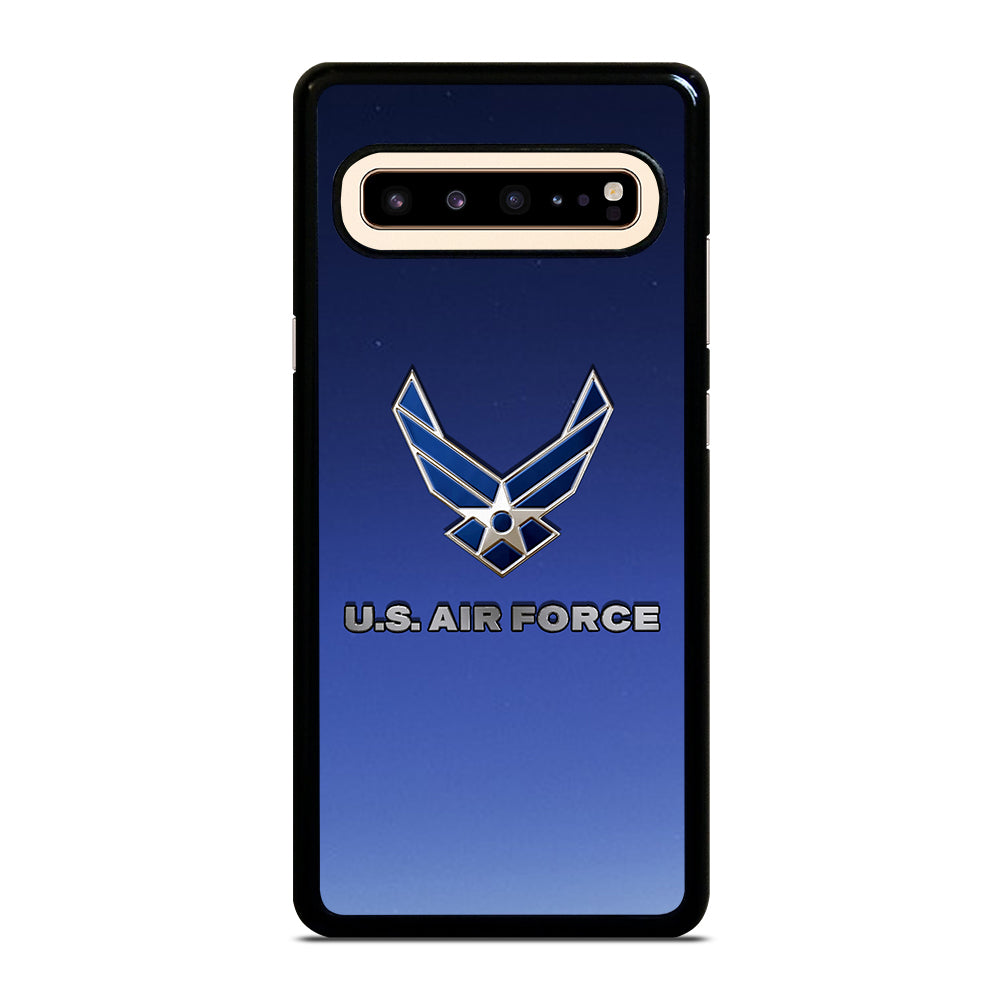 US Air Force Samsung Galaxy S10 5G Case