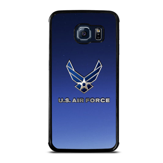 US Air Force Samsung Galaxy S6 Edge Case