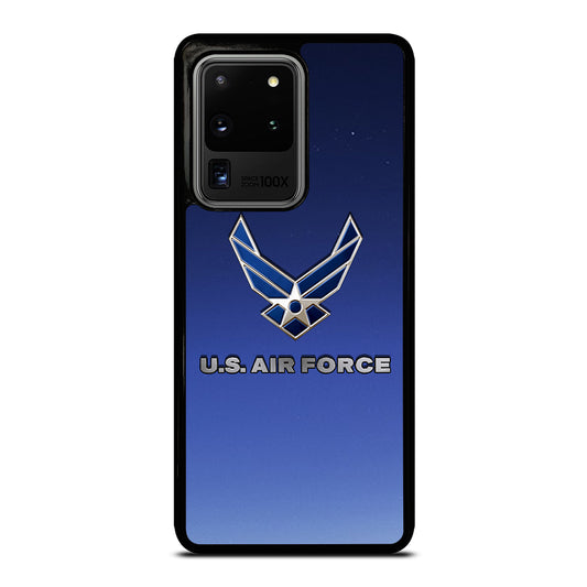 US Air Force Samsung Galaxy S20 Ultra / S20 Ultra 5G Case