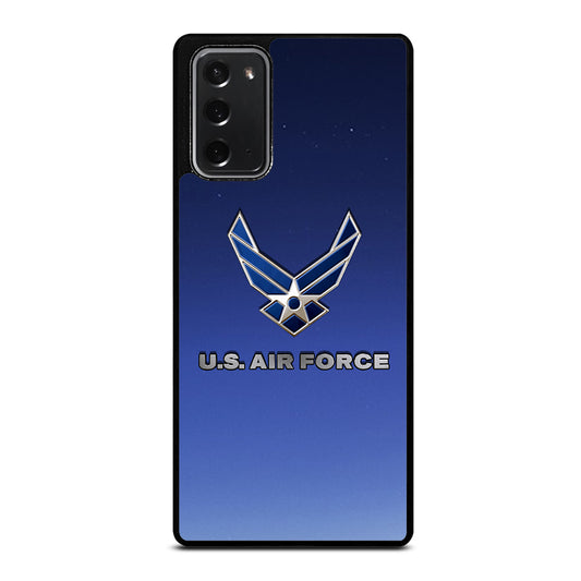 US Air Force Samsung Galaxy Note 20 Case
