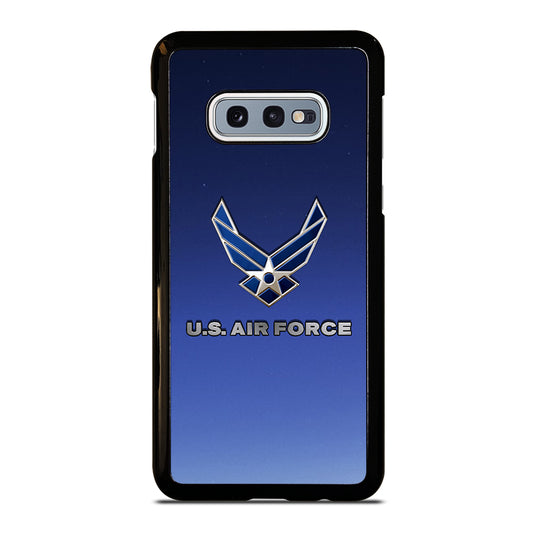 US Air Force Samsung Galaxy S10e Case