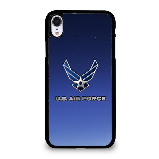 US Air Force iPhone XR Case