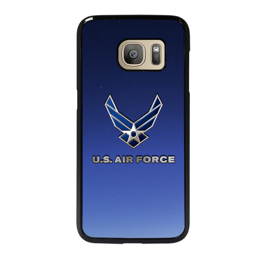 US Air Force Samsung Galaxy S7 Case