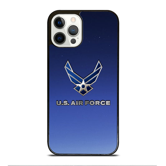 US Air Force iPhone 12 Pro Case