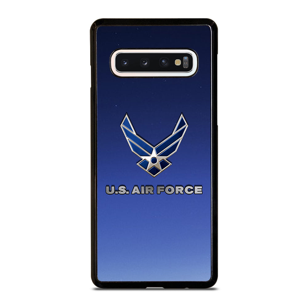 US Air Force Samsung Galaxy S10 Case