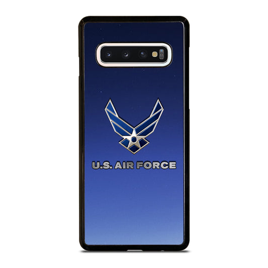 US Air Force Samsung Galaxy S10 Case