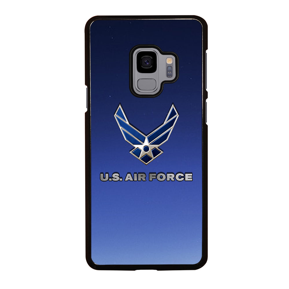 US Air Force Samsung Galaxy S9 Case