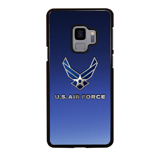 US Air Force Samsung Galaxy S9 Case
