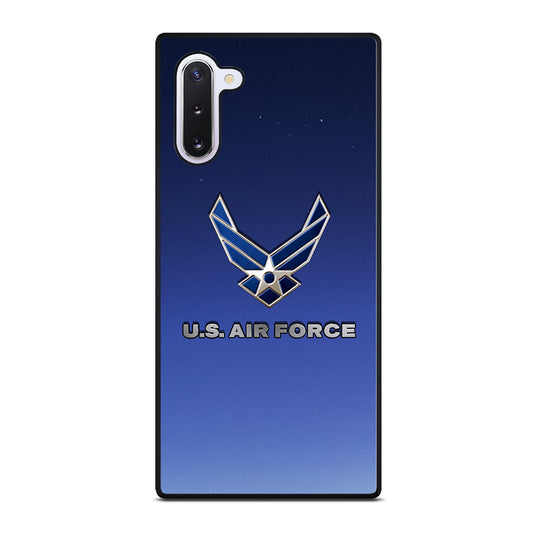 US Air Force Samsung Galaxy Note 10 Case