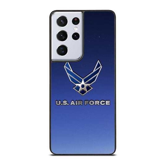 US Air Force Samsung Galaxy S21 Ultra 5G Case