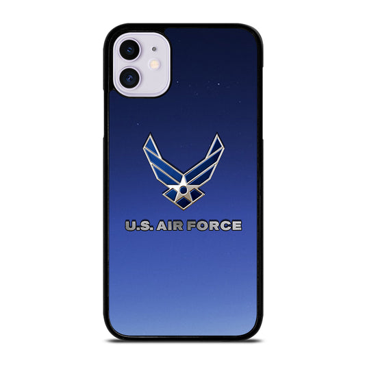 US Air Force iPhone 11 Case