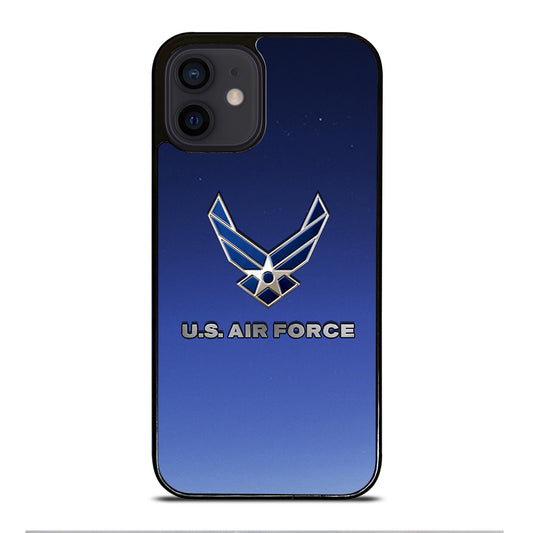 US Air Force iPhone 12 Mini Case