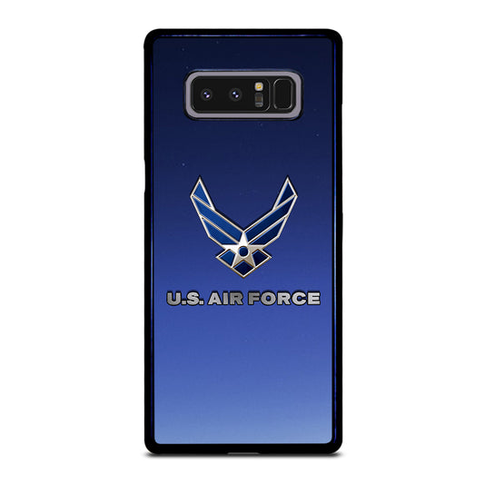 US Air Force Samsung Galaxy Note 8 Case