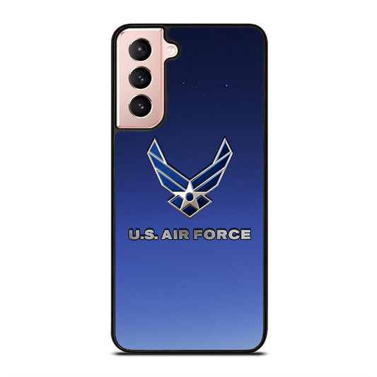US Air Force Samsung Galaxy S21 5G Case