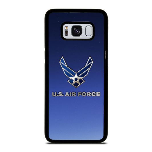 US Air Force Samsung Galaxy S8 Case