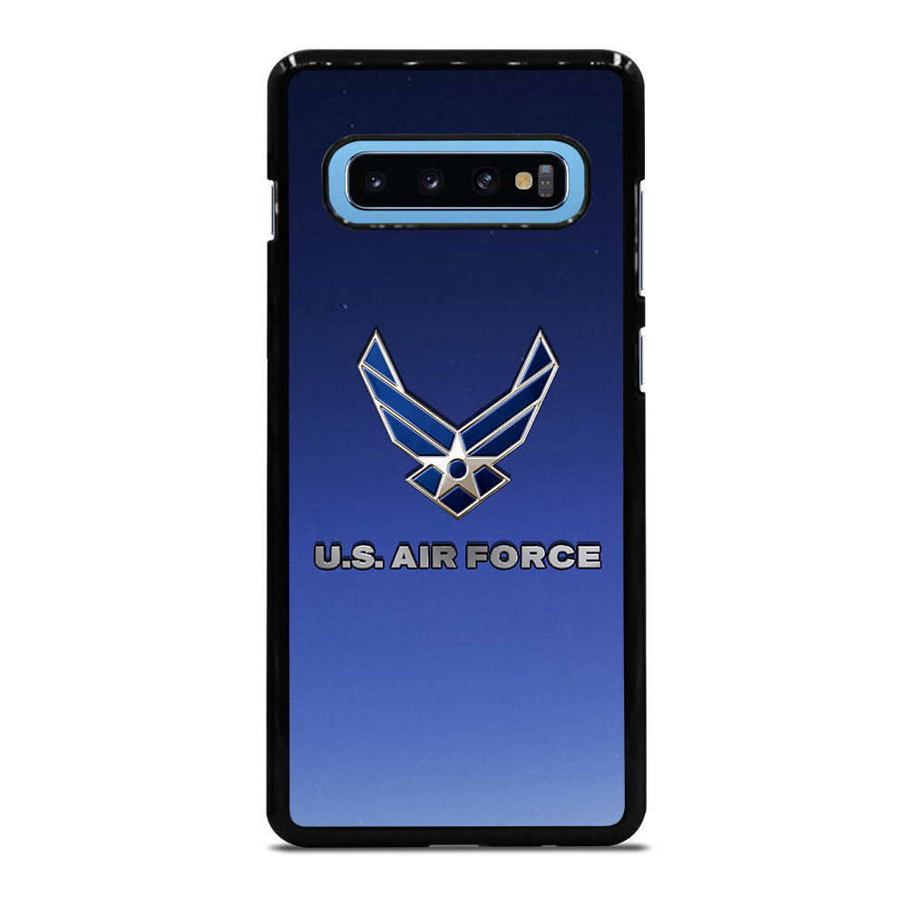 US Air Force Samsung Galaxy S10 Plus Case