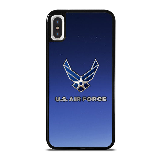 US Air Force iPhone X / XS Case