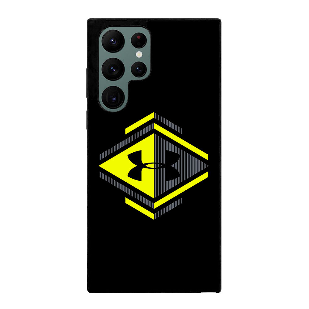 Under Armour Graphic Samsung Galaxy S22 Ultra 5G Case
