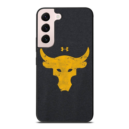 Under Armour Project Samsung Galaxy S22 Plus 5G Case