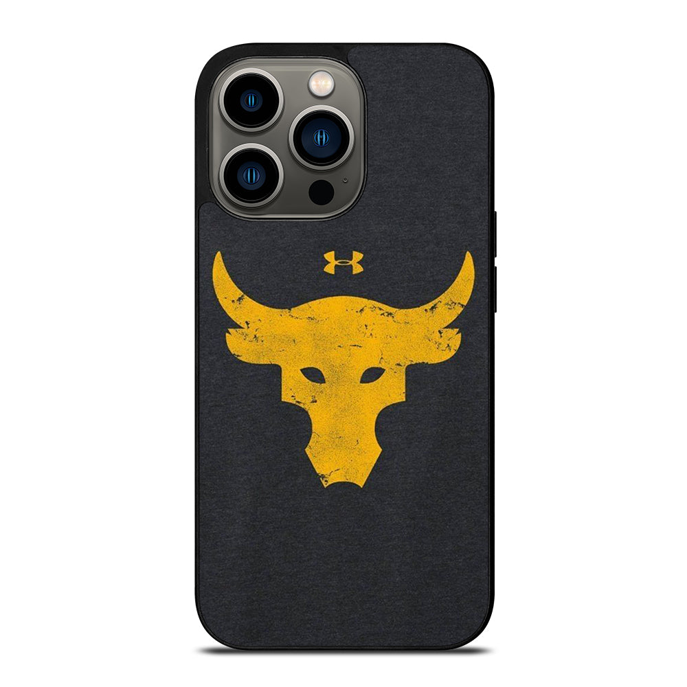 Under Armour Project iPhone 13 Pro Case