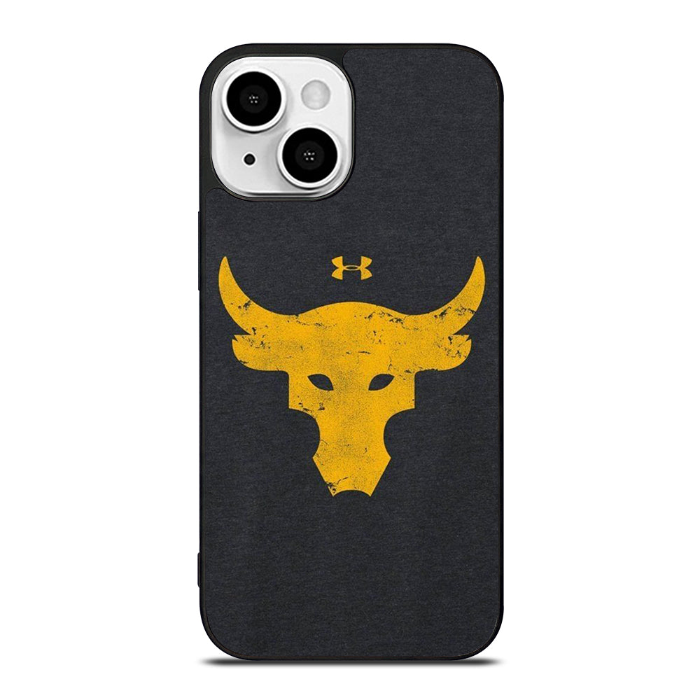 Under Armour Project iPhone 13 Mini Case