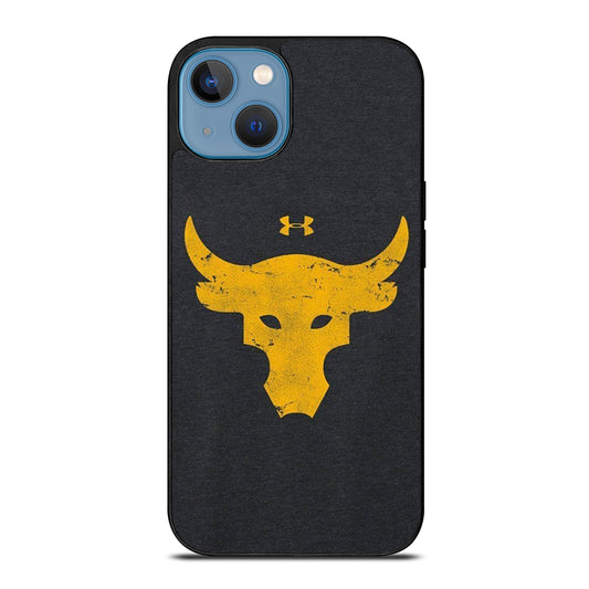 Under Armour Project iPhone 13 Case