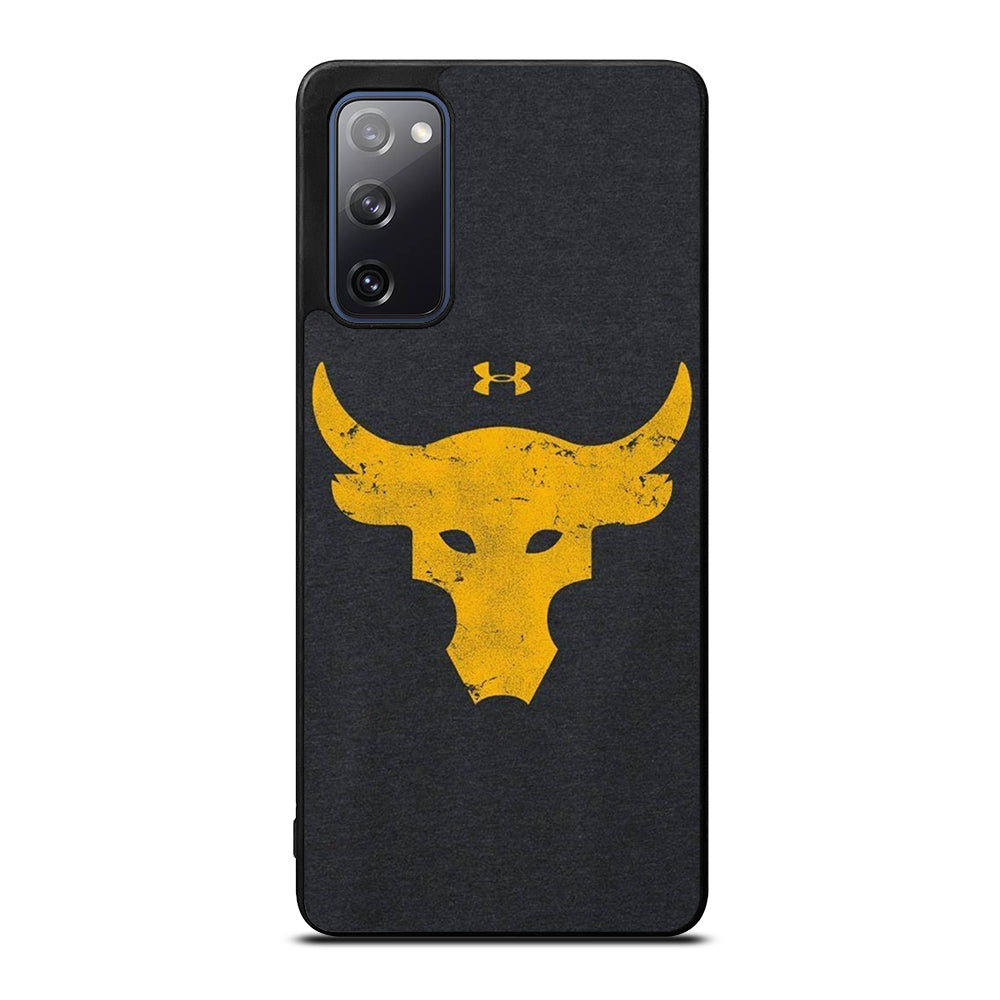 Under Armour Project Samsung Galaxy S20 FE 5G Case