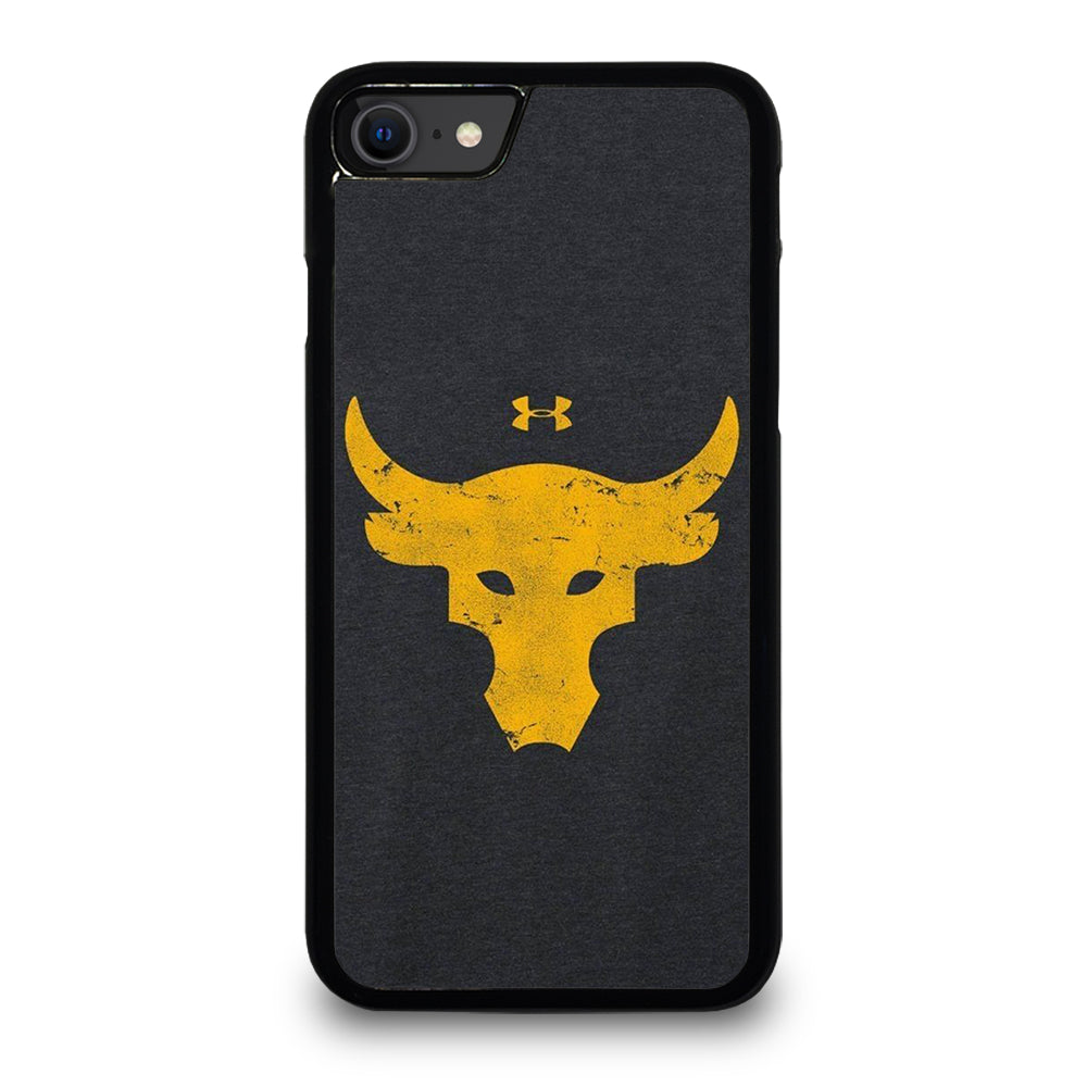 Under Armour Project iPhone SE 2020 Case