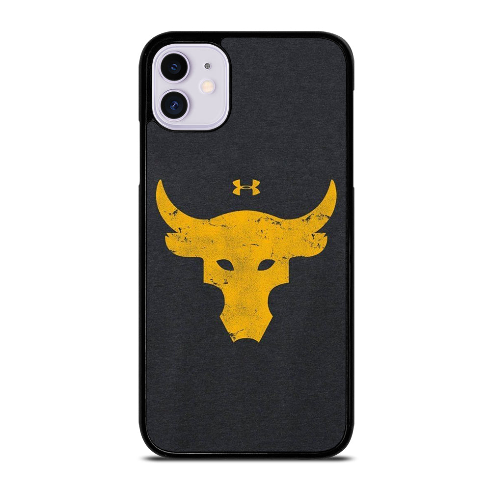 Under Armour Project iPhone 11 Case