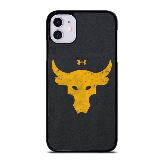 Under Armour Project iPhone 11 Case