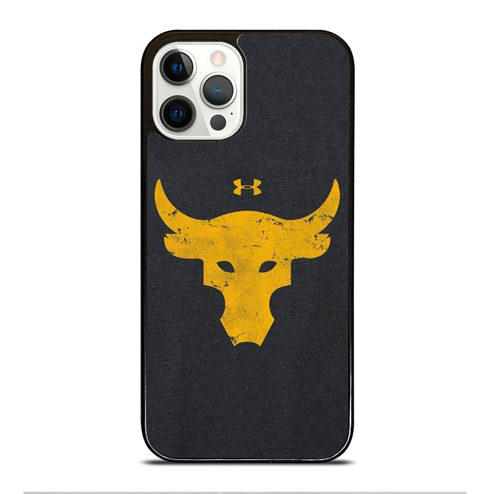 Under Armour Project iPhone 12 Pro Case