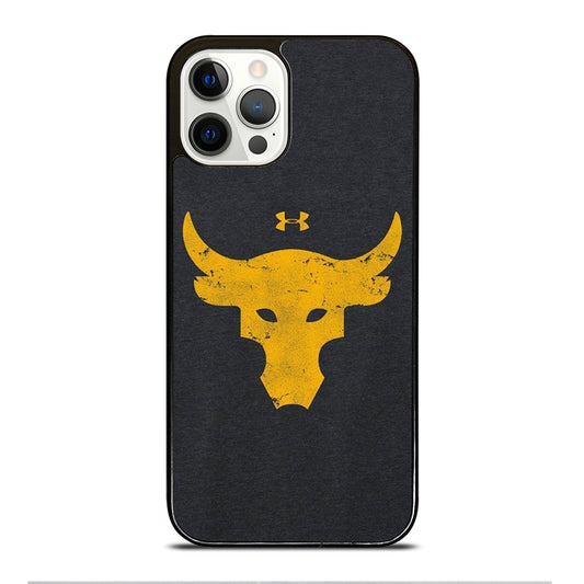Under Armour Project iPhone 12 Pro Case