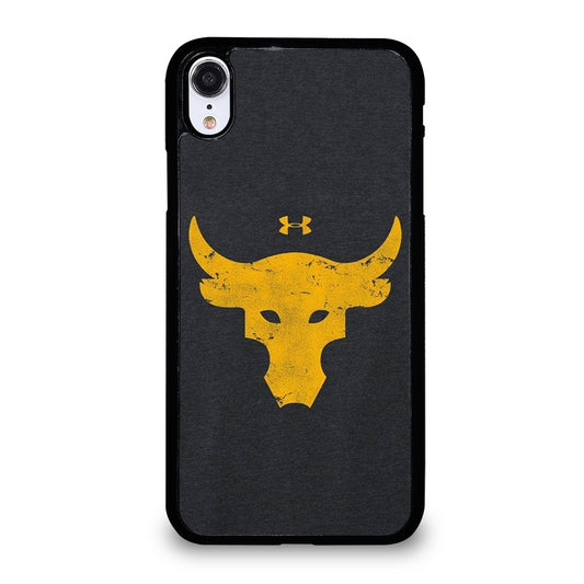 Under Armour Project iPhone XR Case