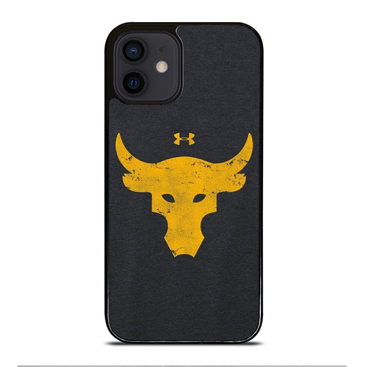 Under Armour Project iPhone 12 Mini Case