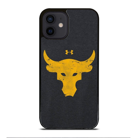 Under Armour Project iPhone 12 Mini Case
