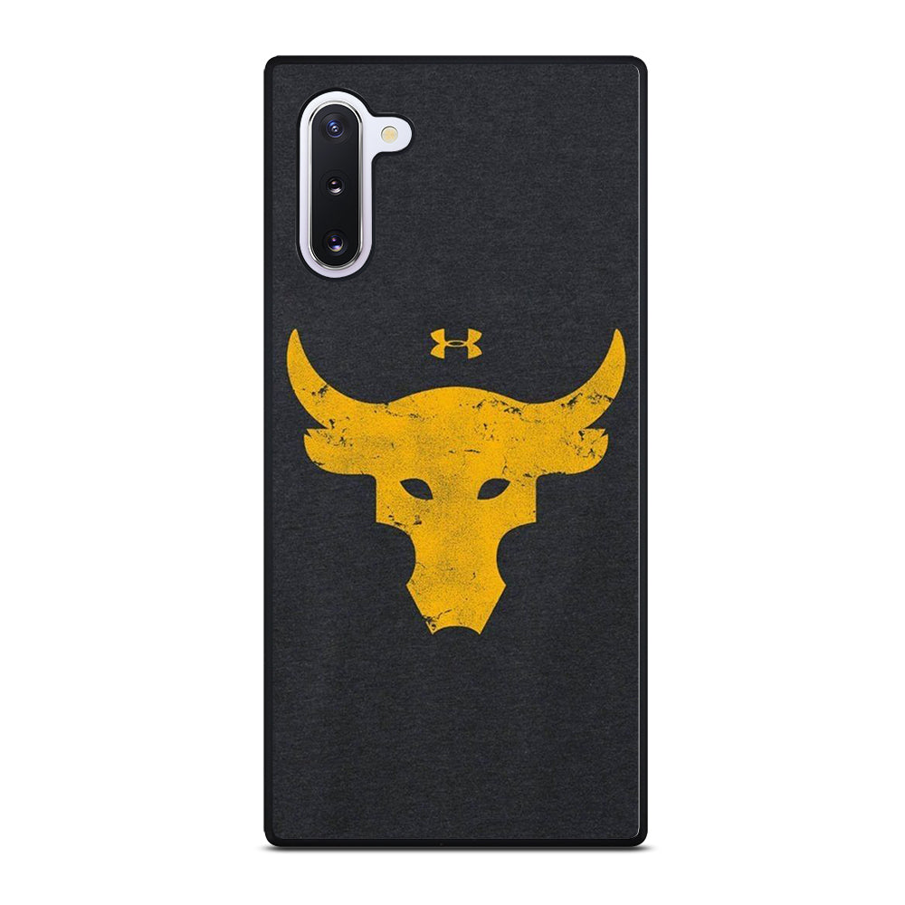 Under Armour Project Samsung Galaxy Note 10 Case