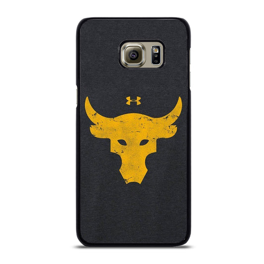 Under Armour Project Samsung Galaxy S6 Edge Plus Case