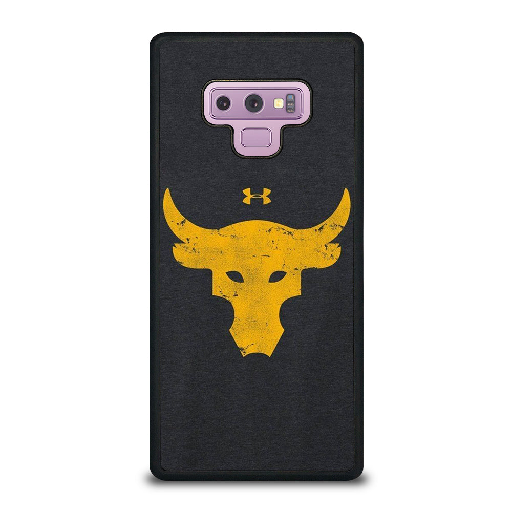 Under Armour Project Samsung Galaxy Note 9 Case