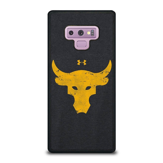 Under Armour Project Samsung Galaxy Note 9 Case