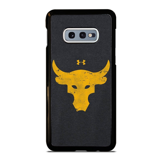 Under Armour Project Samsung Galaxy S10e Case