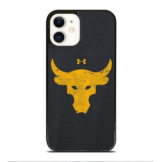 Under Armour Project iPhone 12 Case