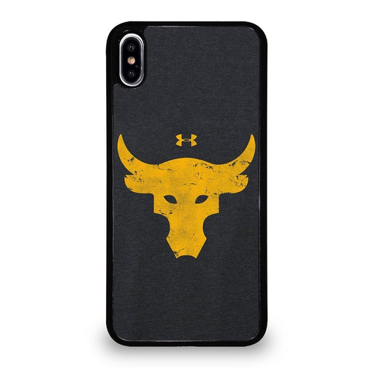 Under Armour Project iPhone XS Max Case