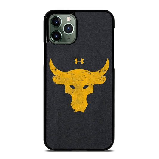Under Armour Project iPhone 11 Pro Max Case