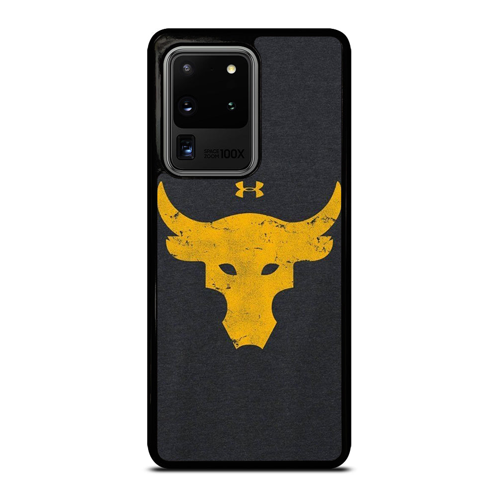 Under Armour Project Samsung Galaxy S20 Ultra / S20 Ultra 5G Case