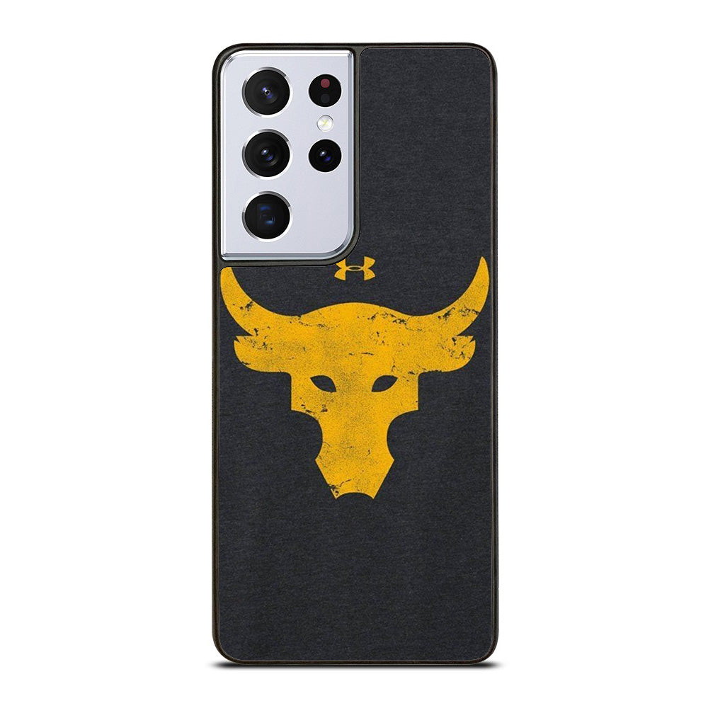 Under Armour Project Samsung Galaxy S21 Ultra 5G Case