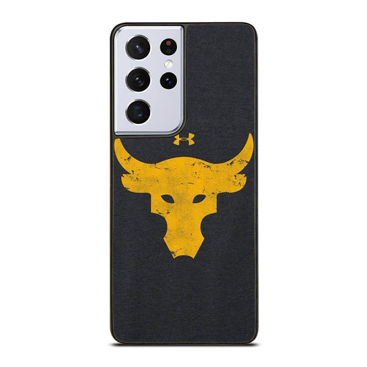 Under Armour Project Samsung Galaxy S21 Ultra 5G Case