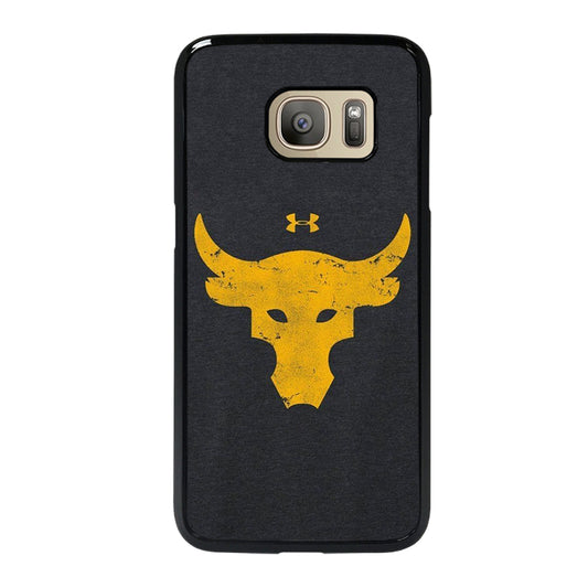 Under Armour Project Samsung Galaxy S7 Case